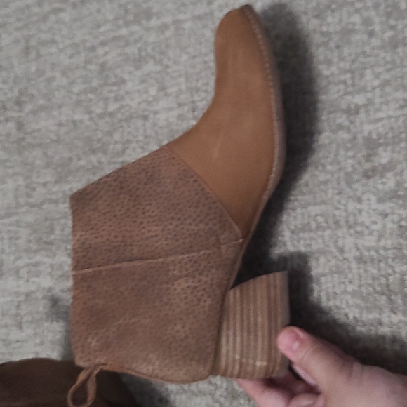 TOMS ankle boots - Picture 2 of 3